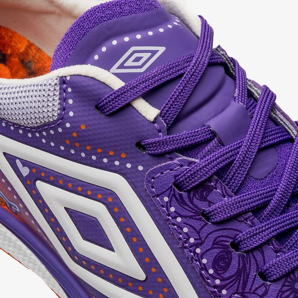 Chuteira society umbro adamant master class pro bump dlm 34