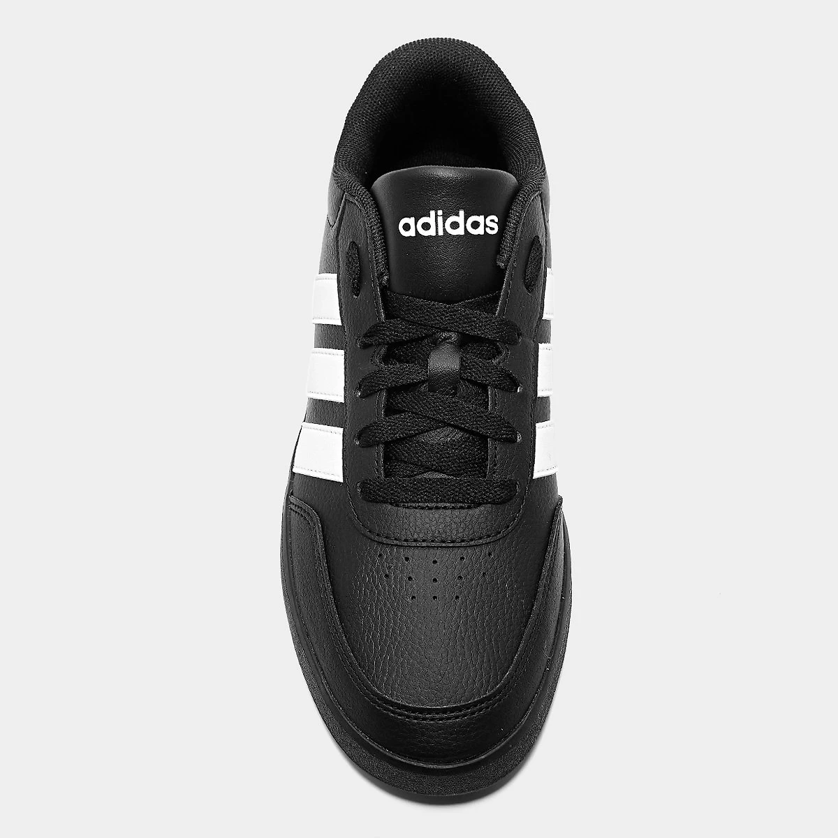 Miniatura Tênis Adidas Breaknet Preto - 37