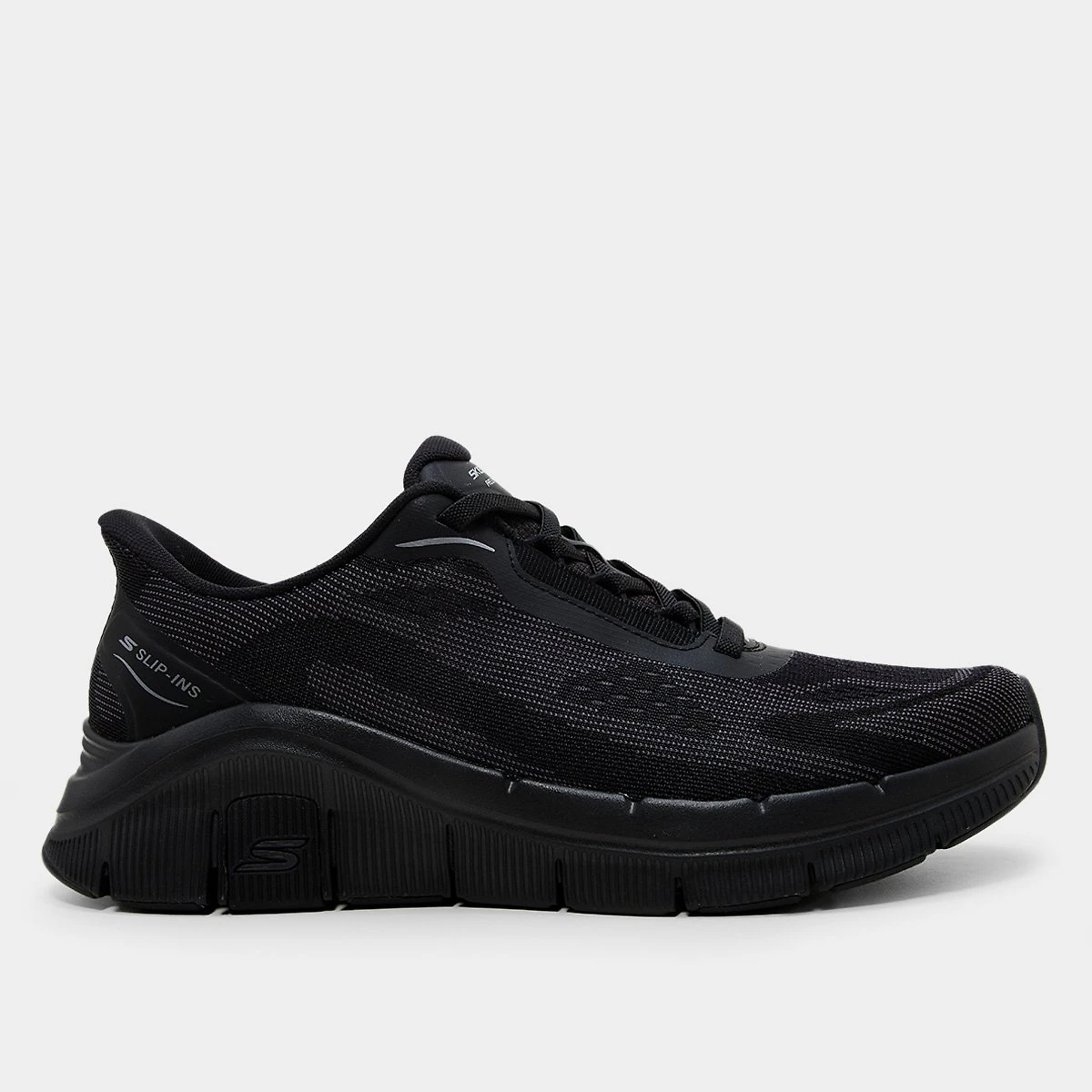 Tênis Skechers Relaxed Fit Flex - Zayder Masculino