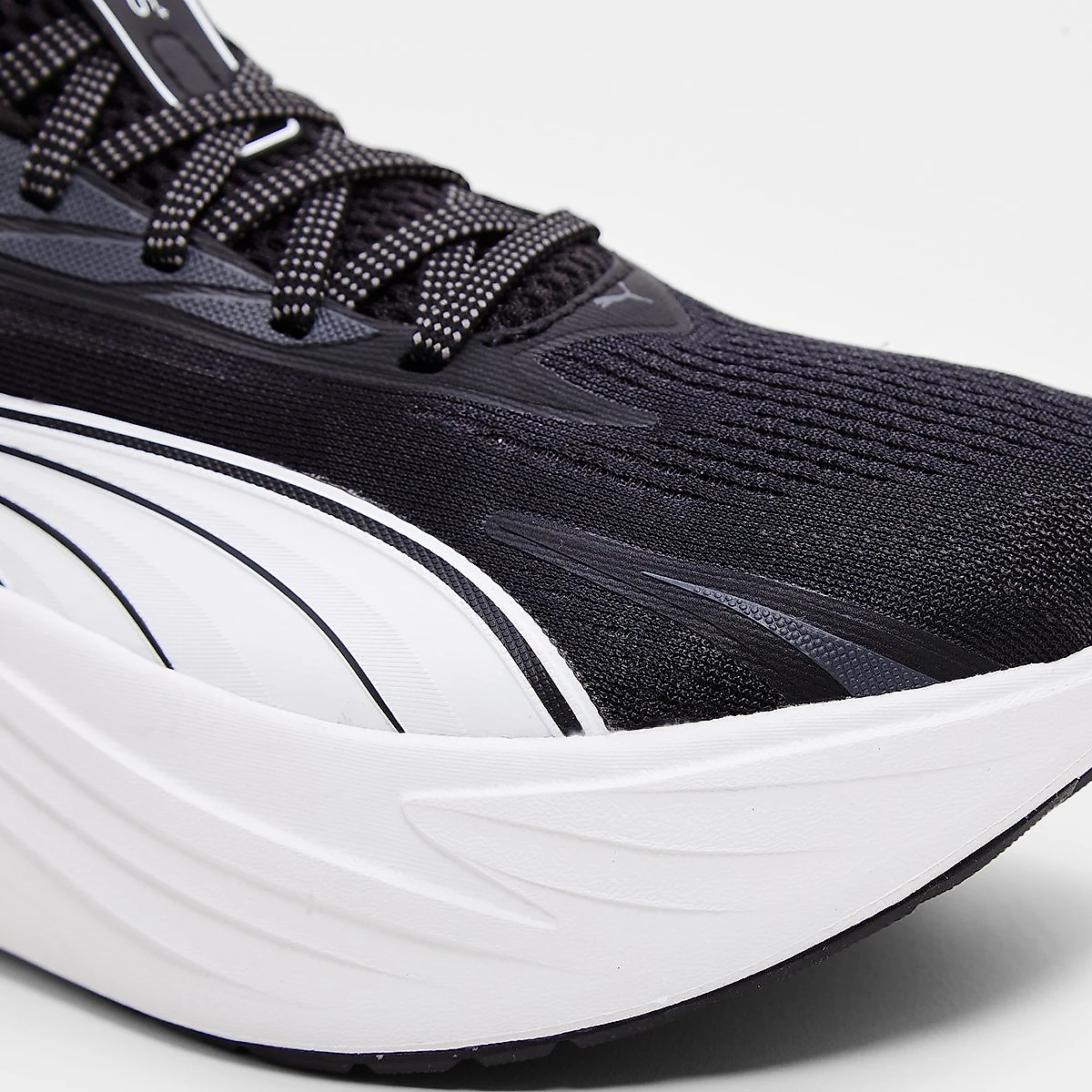 Tênis Puma Máxima Pro Preto - 34