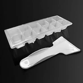 Geladeira Midea Cycle Defrost Duplex MD-RT411FGF01 Branca - 294L 110V