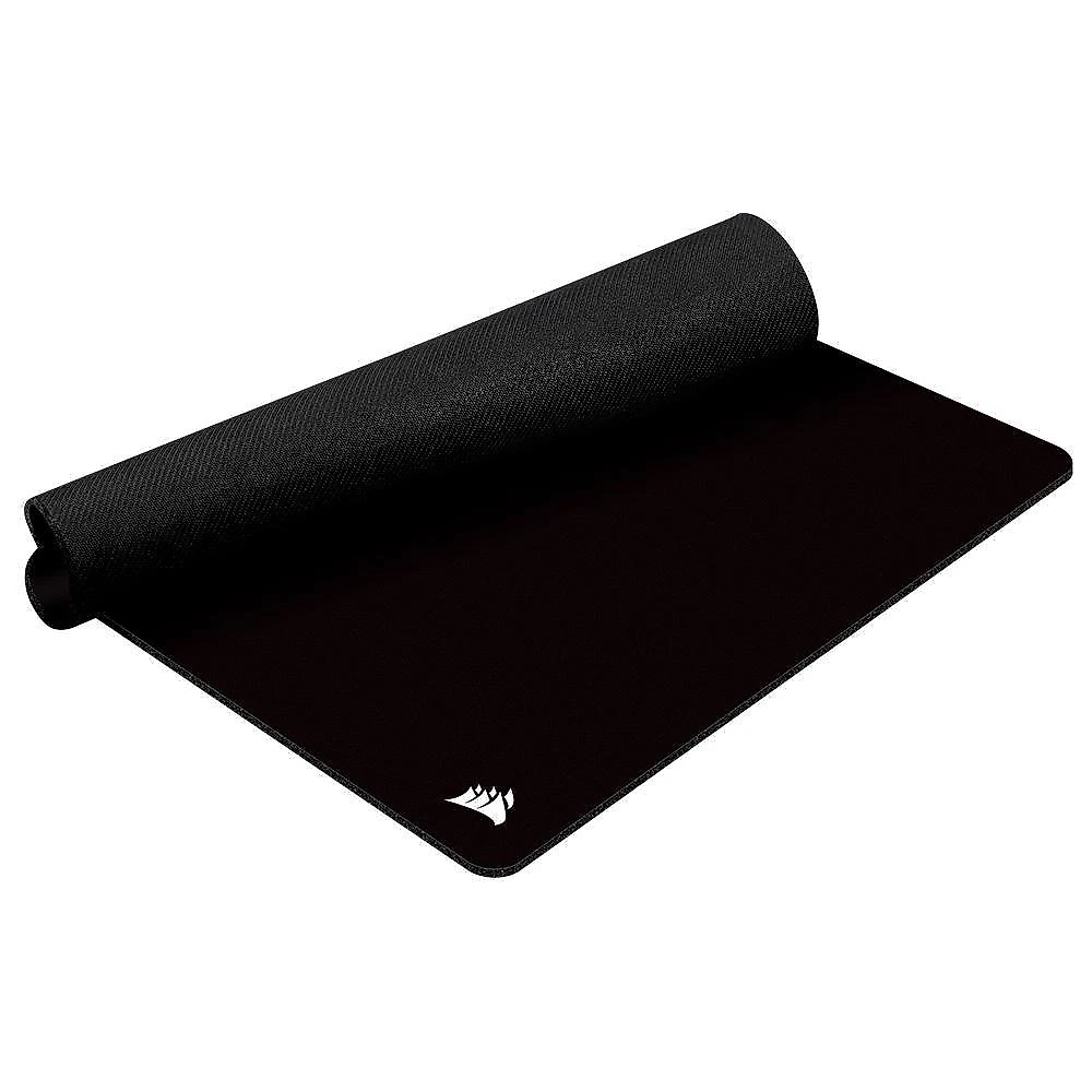 Mousepad Gamer Corsair MM200 PRO XL, Grande (450x400mm), Preto - CH-9412660-WW