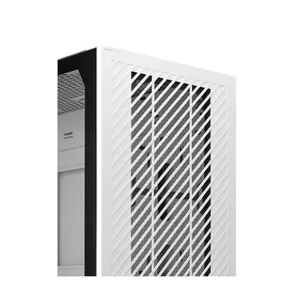 Gabinete Cooler Master Elite 301 White Lite - E301l-wgnn-s00