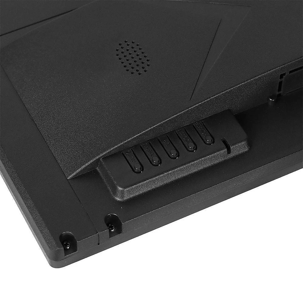 Monitor LED SM1955MS75Y 19,5" 1600x900 VA TN 75HZ com HDMI e VGA para Ambientes Profissionais