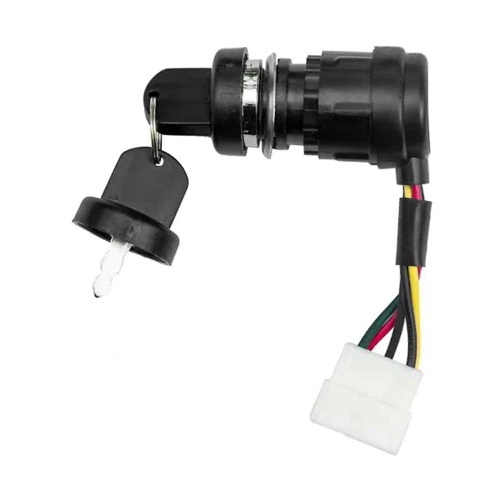 Motor para Vibrador Diesel 5,0 HP TDPU50E-XP 607-002 TOYAMA