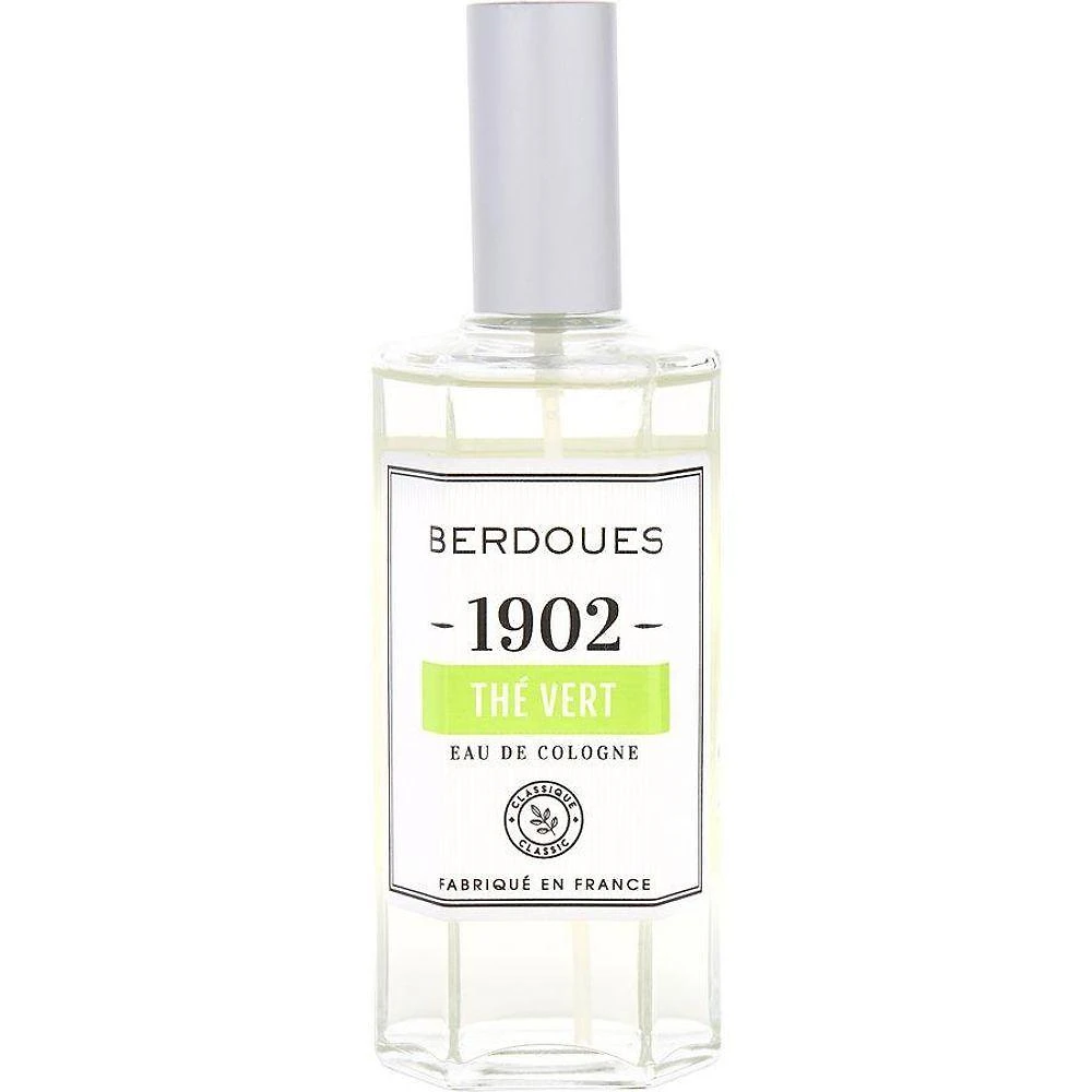 Perfume Unisex Berdoues 1902 The Vert Eau De Colônia Spray 125 ml