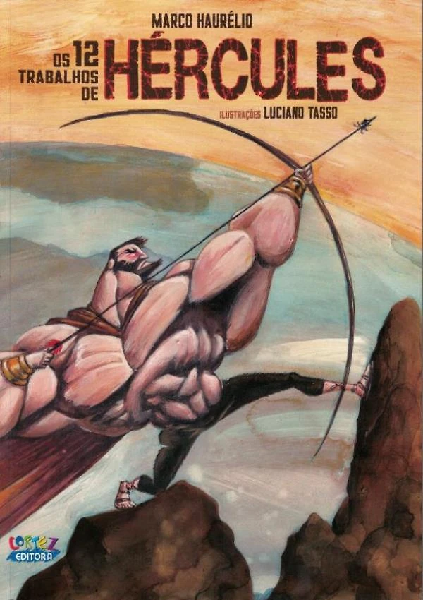 12 Trabalhos De Hercules, Os