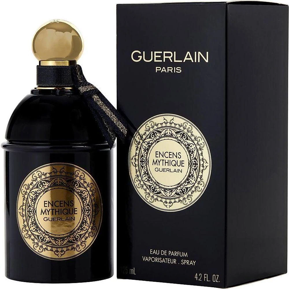 Perfume Unisex Guerlain Encens Mythique Eau de Parfum Spray 125ml