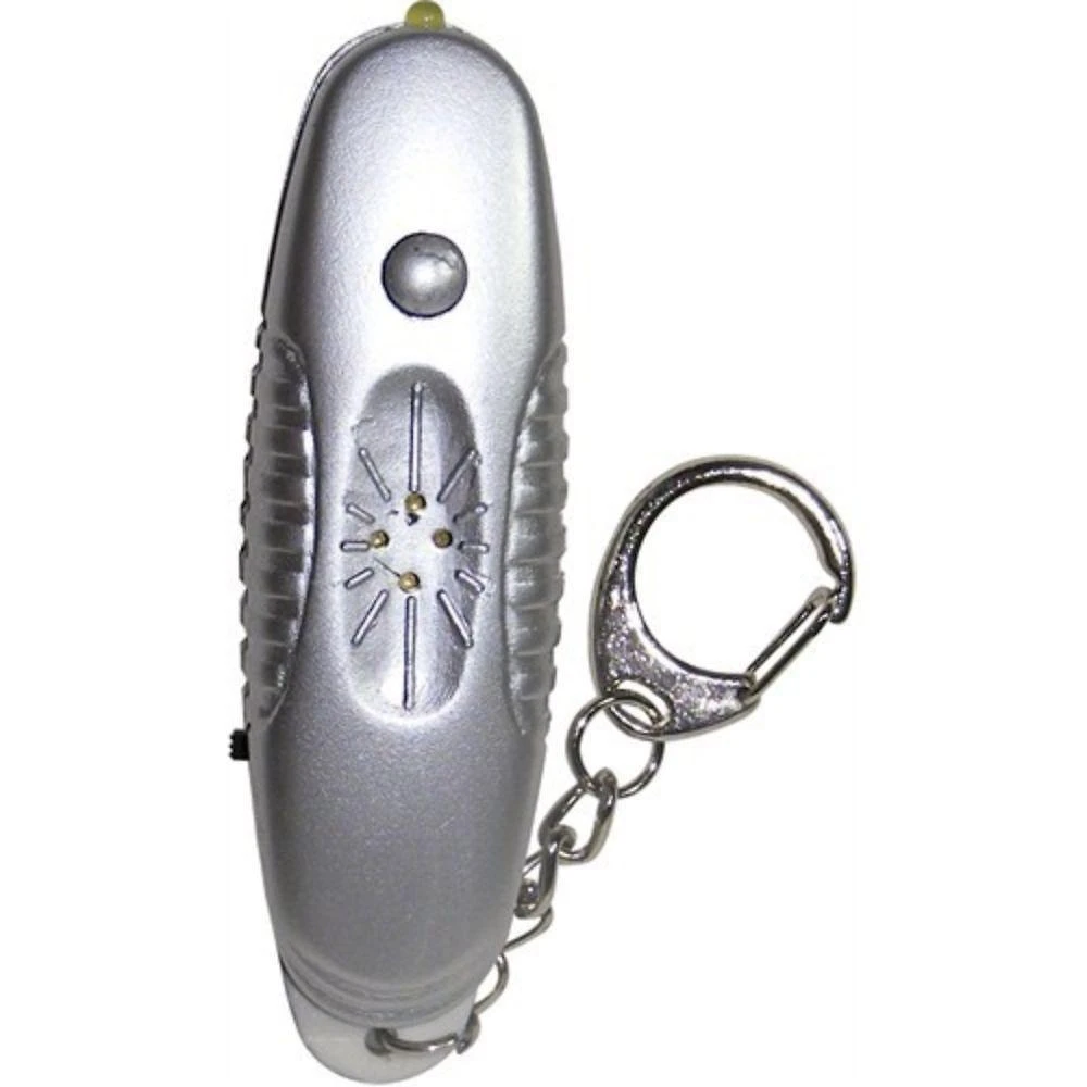 Mini Repelente Eletronico chaveiro Portatil