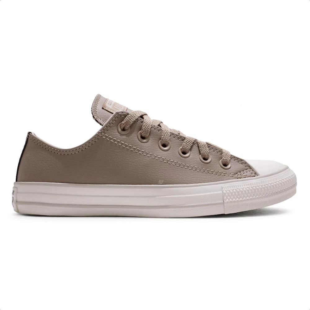 Tênis Converse All Star Chuck Taylor Cano Baixo Unissex
