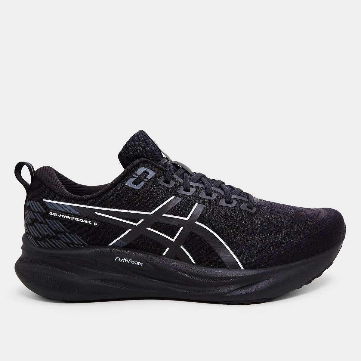 Tênis Asics Gel-Hypersonic 6 Masculino