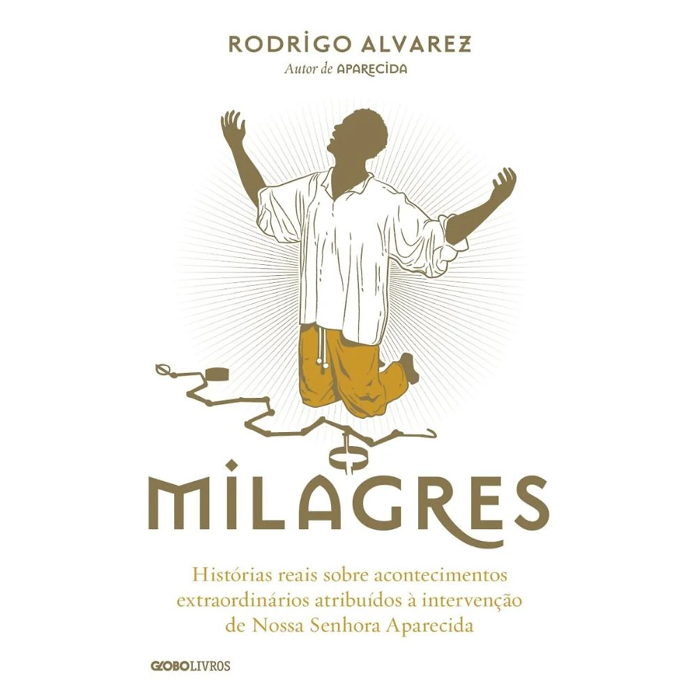 Milagres - Histórias reais sobre acontecimentos extraordinár