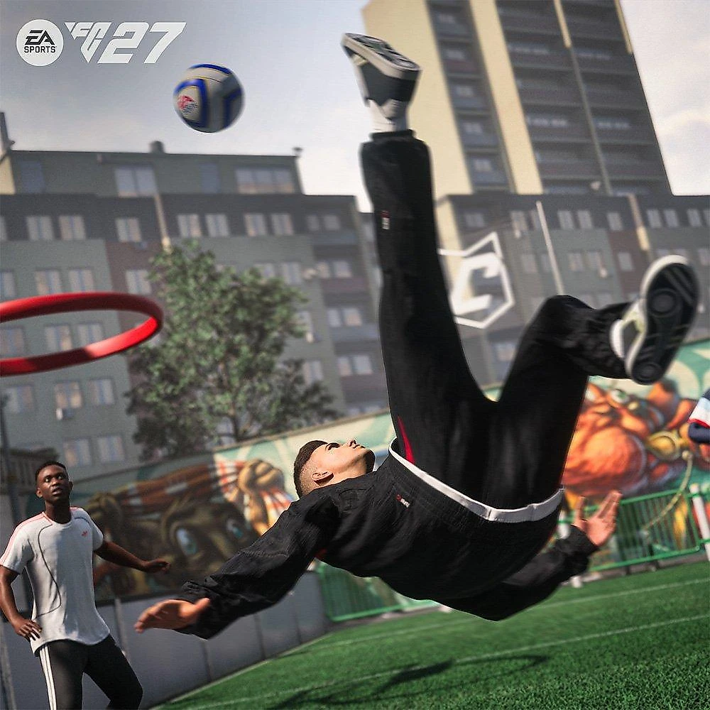 Jogo EA Sports FC 27, PS5 - P5DA10000065FGM