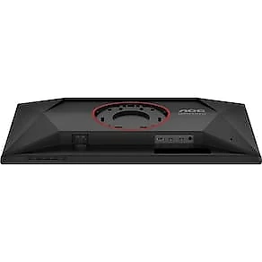 Monitor Gamer 24,5" LED AOC AGON 25G4S Full HD 310Hz OC 0,3ms Dark Boost Preto