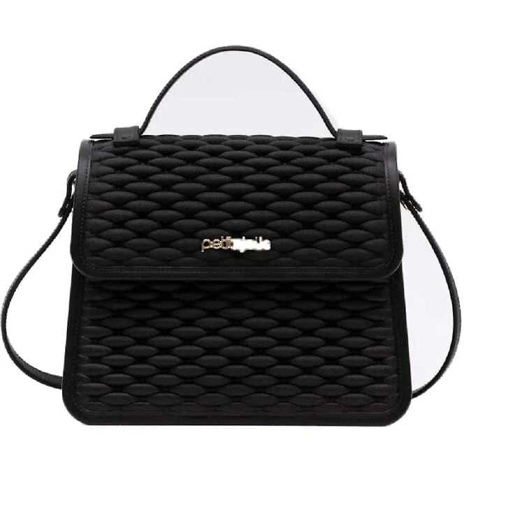 Bolsa Petite Jolie PJ11185 FEminino - Preto