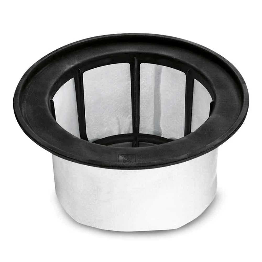 Filtro Cesta Para Nt 30/1 E Nt 38/1 Karcher