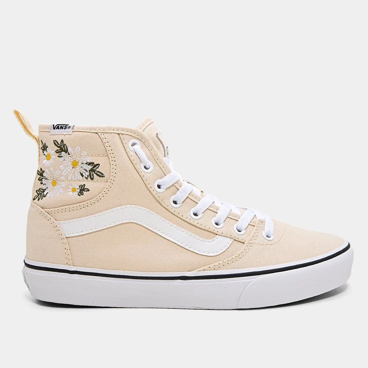 Tênis Vans Ashwood Hi Decon Feminino