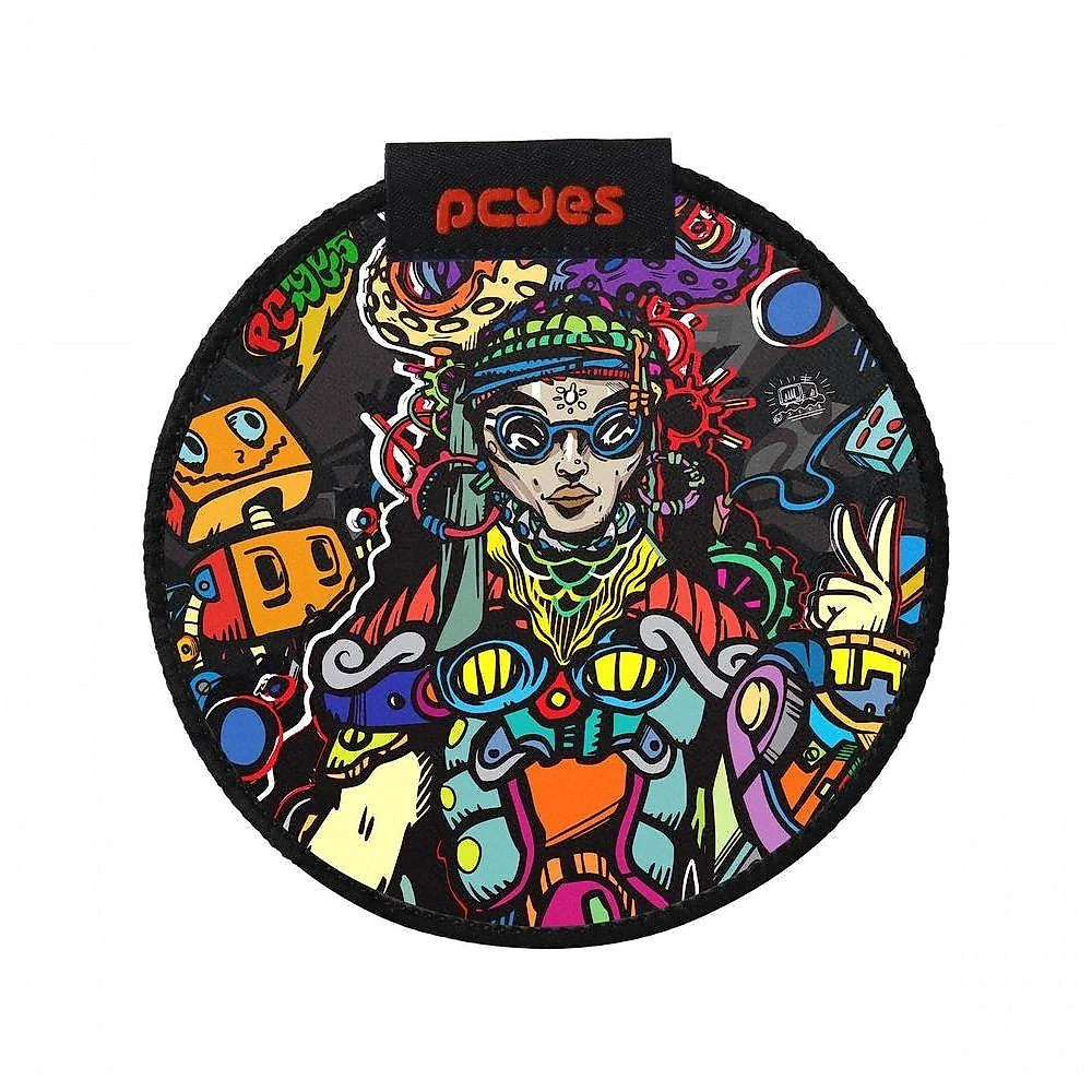 Mouse Pad Gamer Pcyes Agata 500 X 400 - Agt50x40