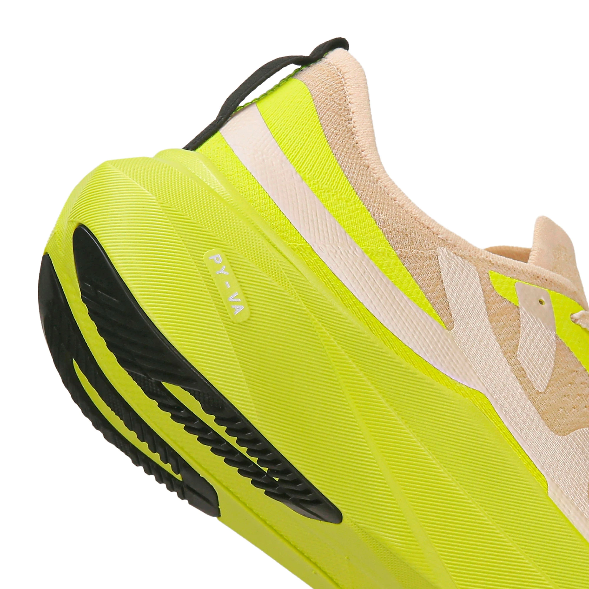 Tênis Olympikus Corre 5 34 Amarelo