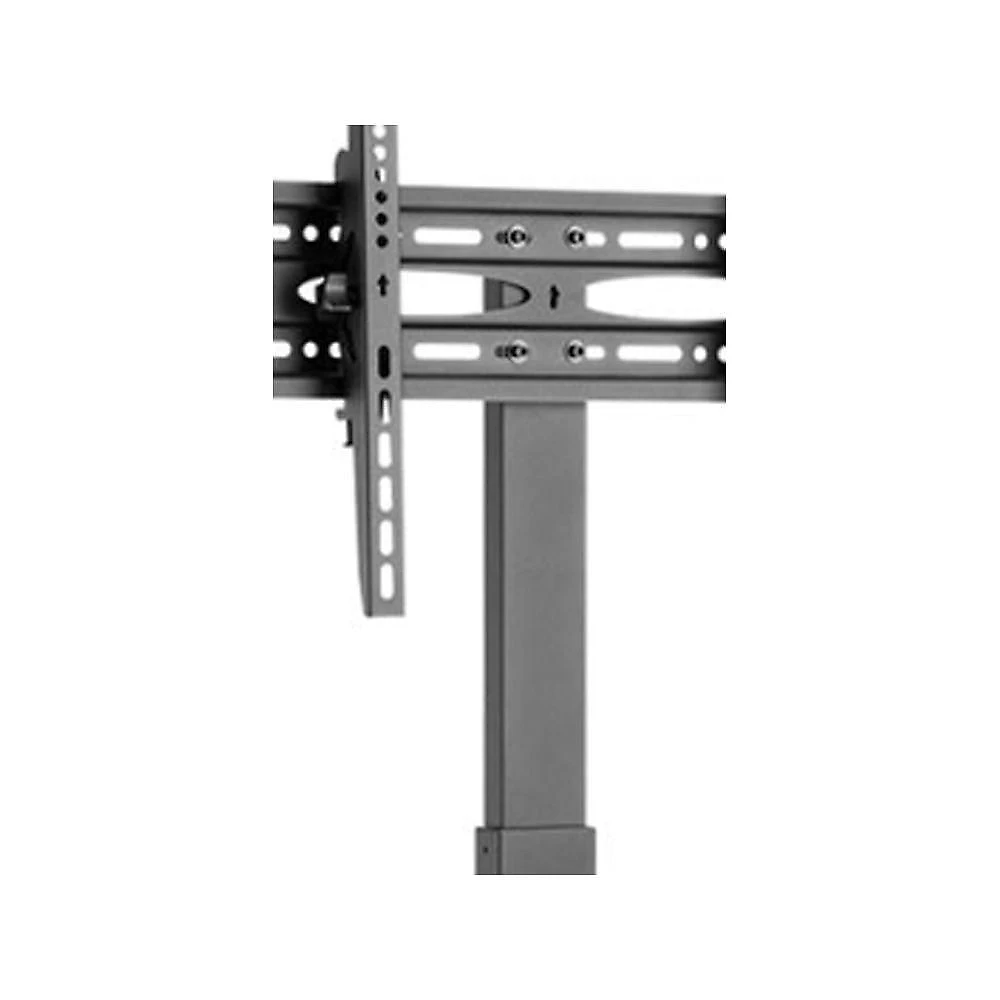Suporte Rack para TV com Bandeja SR150 para Tvs de 37 a 70 Até 40kg Vinik