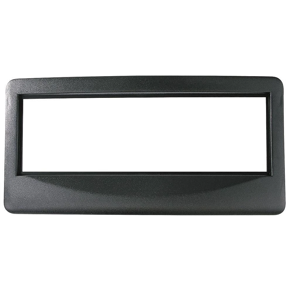 Contra Frente Plastica Permak Toyota Corolla 89-z