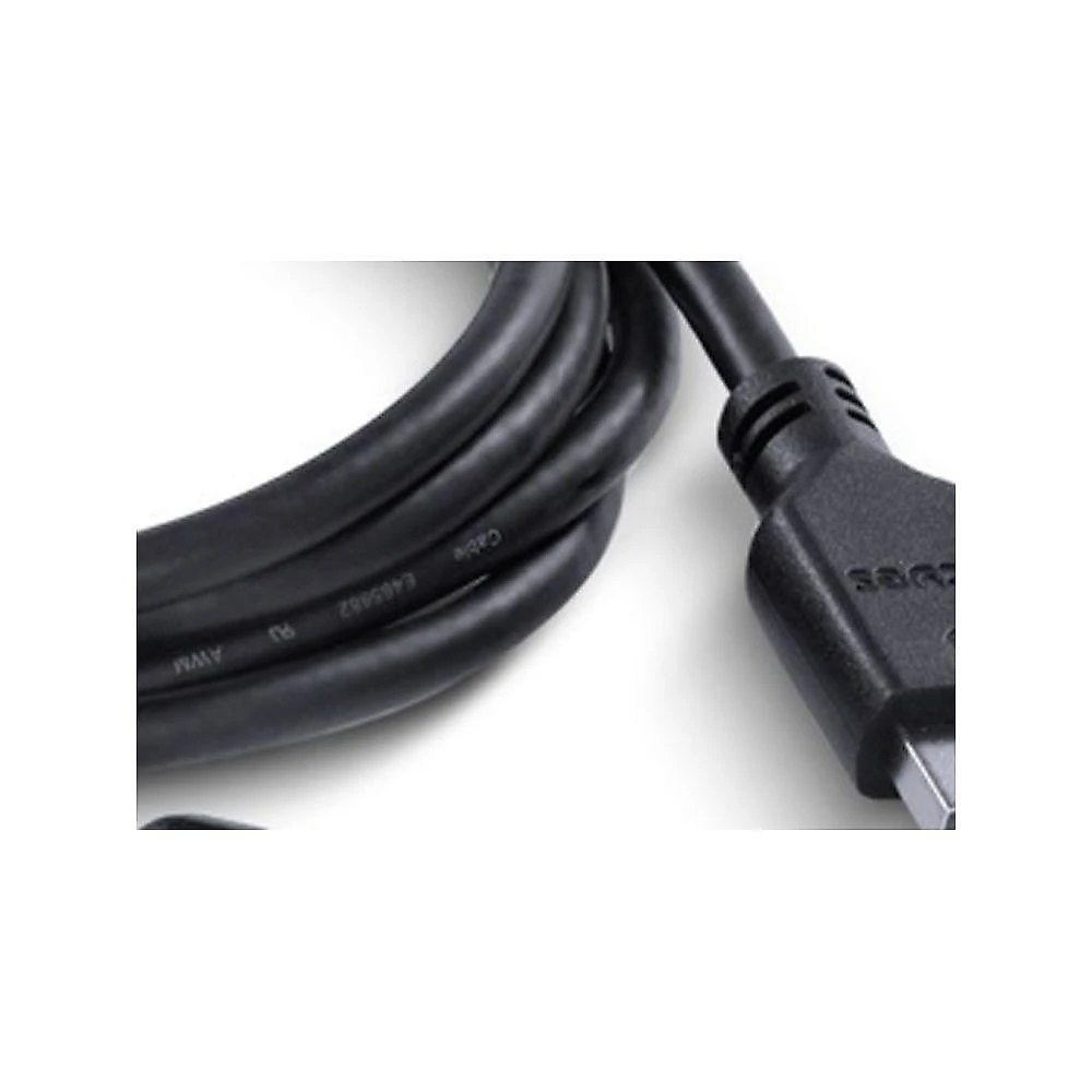 Cabo Displayport HDMI 2.0 PDPHM-2 2M 4K Cobre Puro Vinik