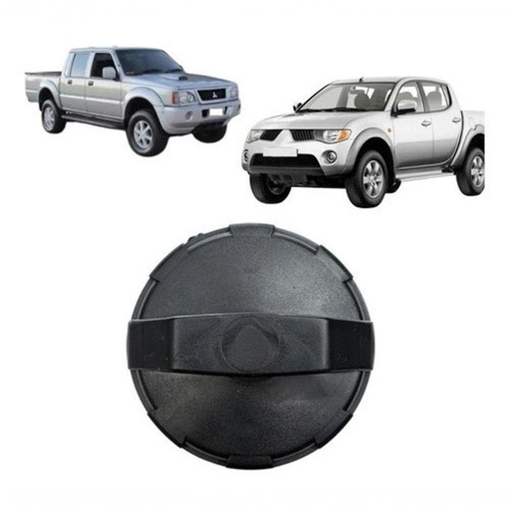 Tampa De Combustível Mitsubishi L200 Após 93 [f103]