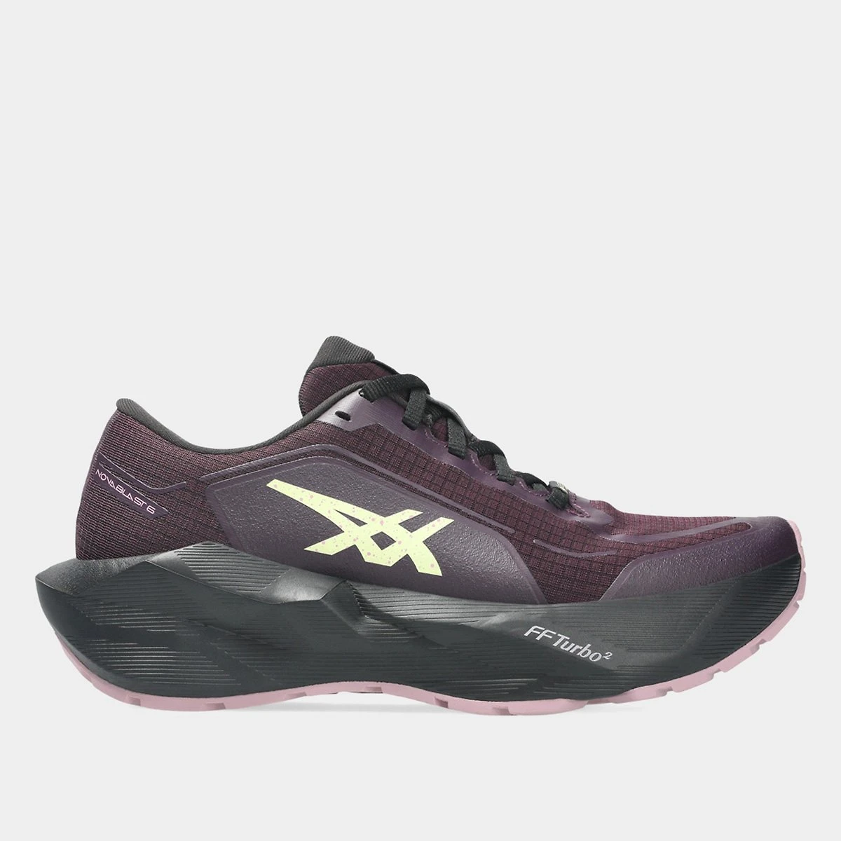 Tênis Asics Novablast 6 GTX Feminino