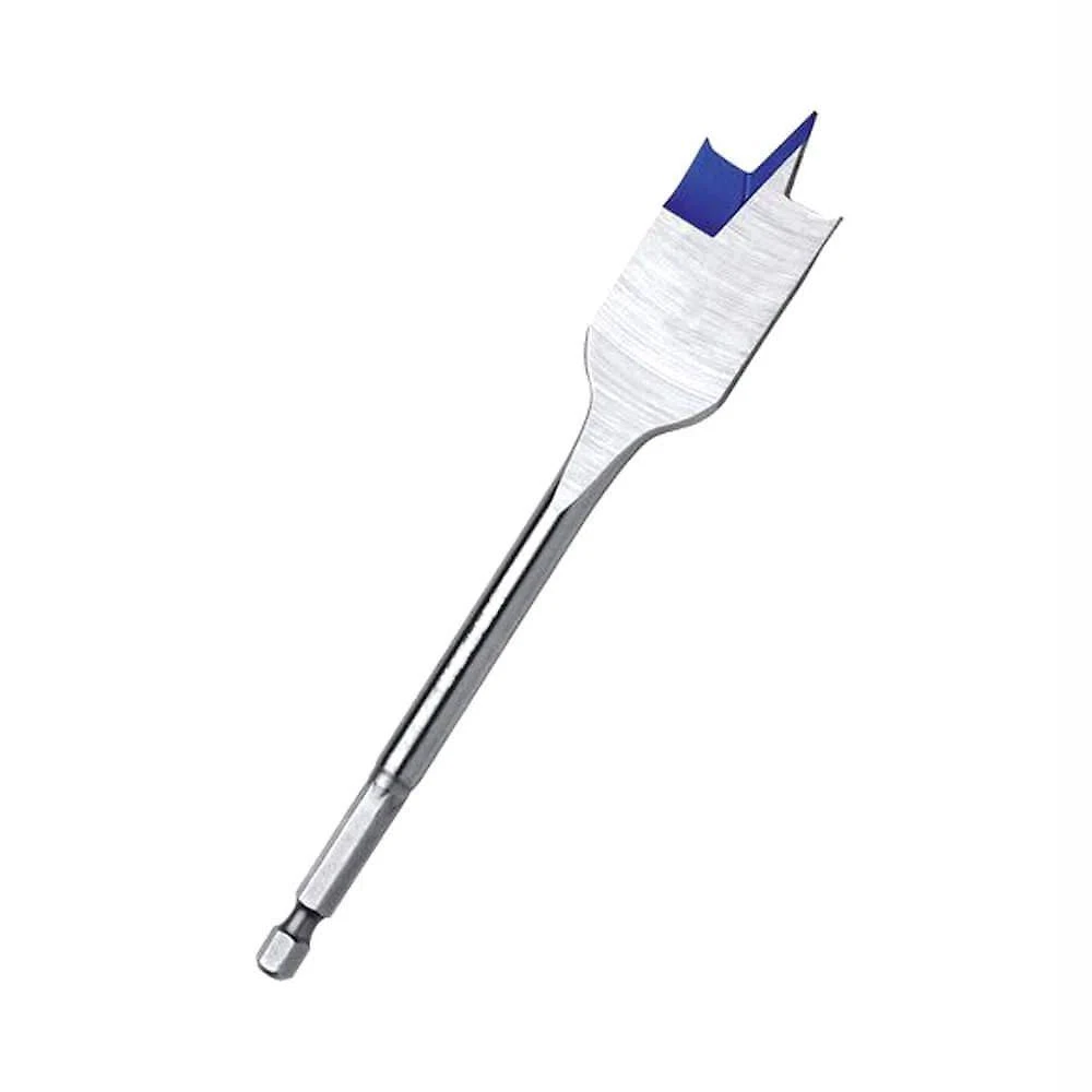 Broca Chata IW13-14 para Madeira com Corte Blue Groove 5-8" Iw14003 Irwin