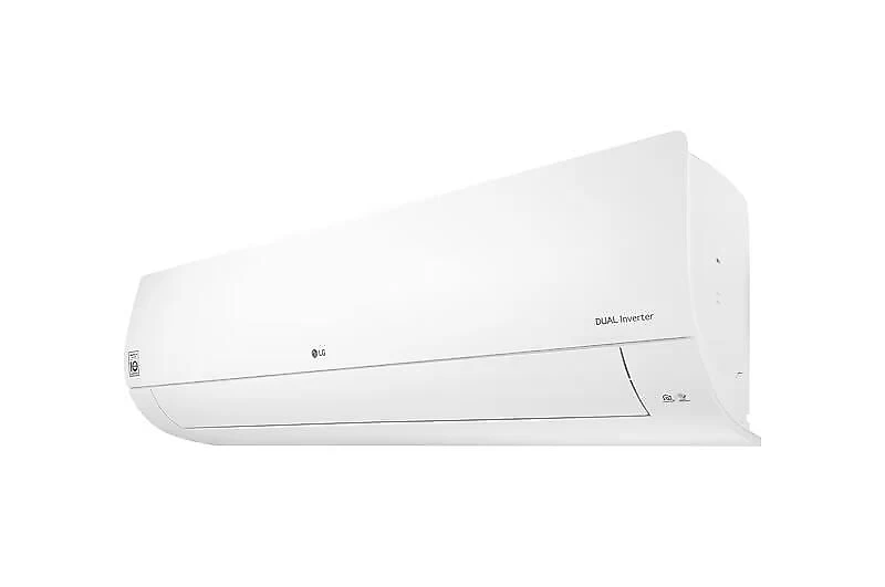 Ar-Condicionado Split Inverter LG Dual Voice 30.000 BTus Quente/Frio S4-W30L43FA 220V 220V