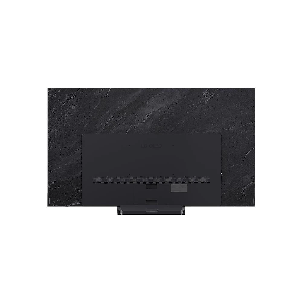 Smart TV LG OLED evo AI 4K C6 65 polegadas 2026 OLED65C6PSA Bivolt Automático