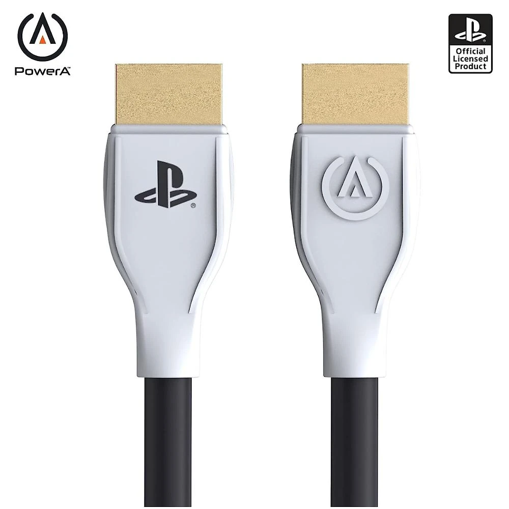 Miniatura Cabo HDMI 2.1 Ultra High Speed PowerA Playstation 5 - PS5
