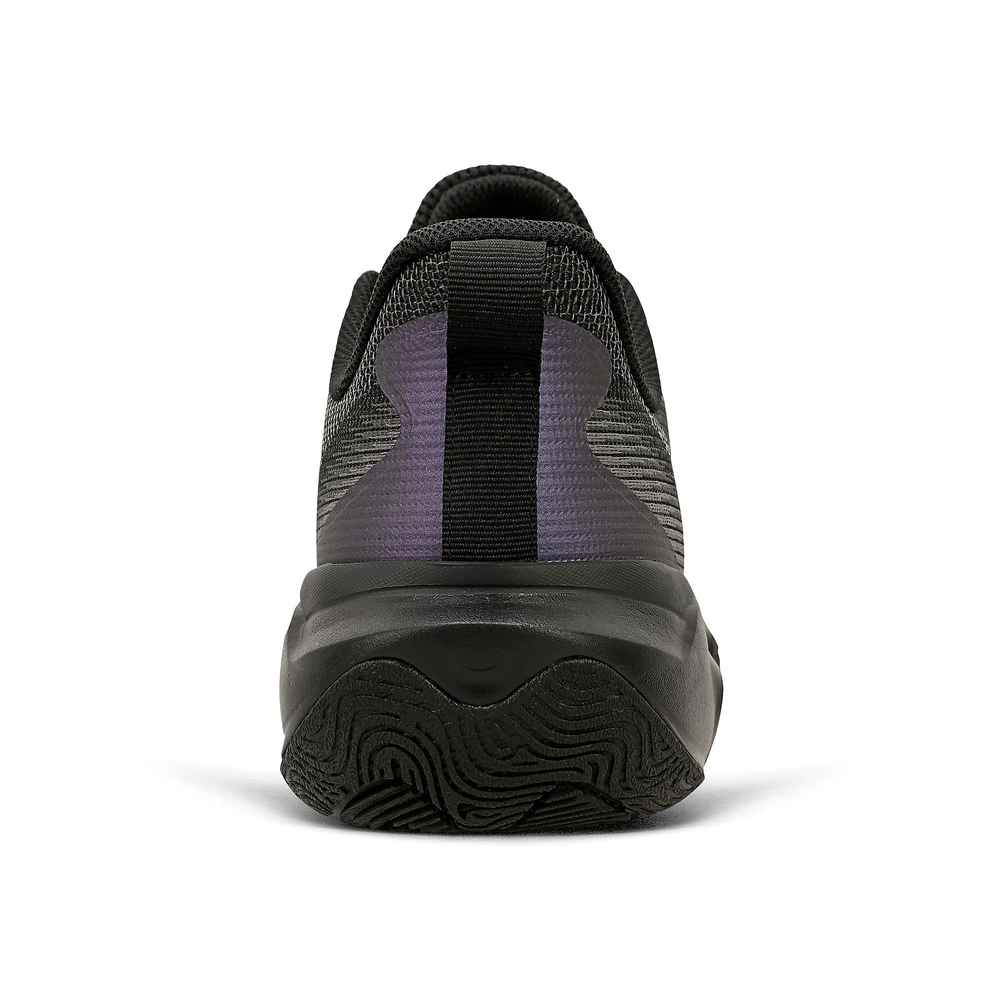 Tênis de Basquete Under Armour Layup Preto - 36