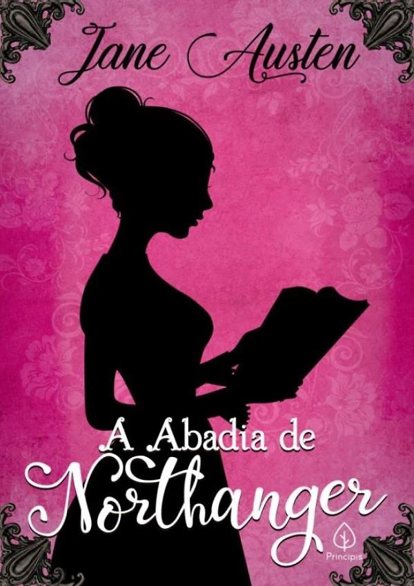 Abadia De Northanger,A