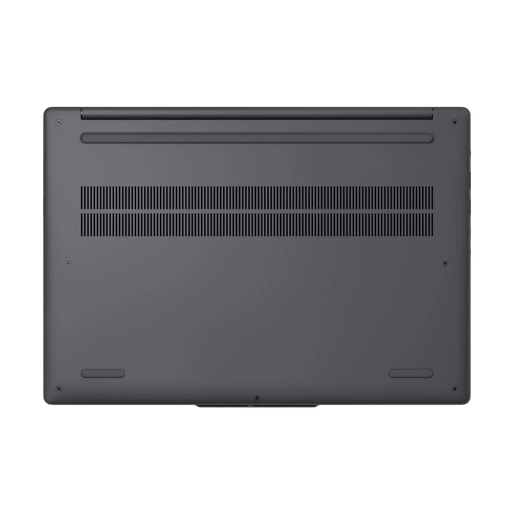 Miniatura Notebook Lenovo IdeaPad Slim 3 15IRH10 Intel Core i5-13420H 8GB 512GB SSD Linux 15.3" - 83NSS00000 Luna Grey