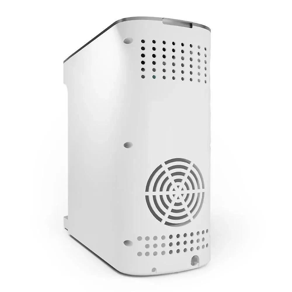 Purificador De Água Philco Água Natural e Gelada PPU12A Bivolt Bivolt