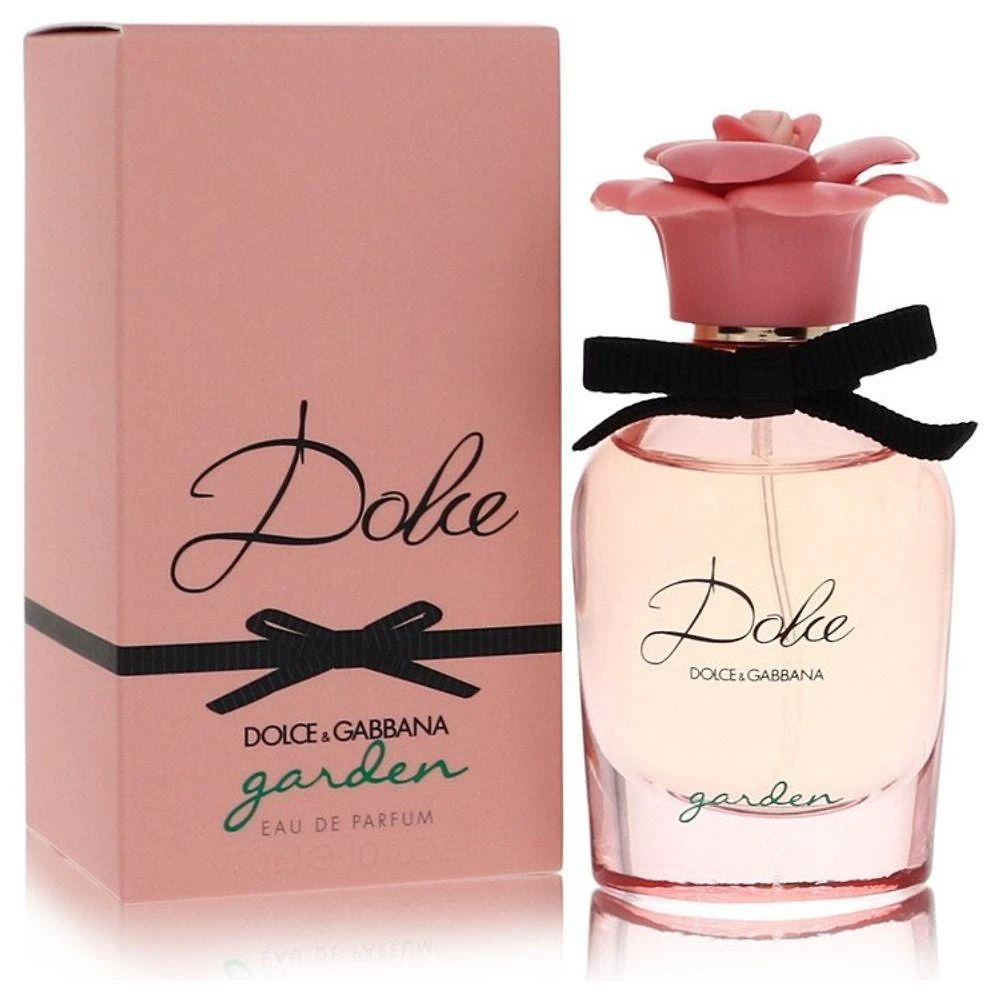 Perfume Feminino Dolce & Gabbana 30 Ml Eau De Parfum Spray