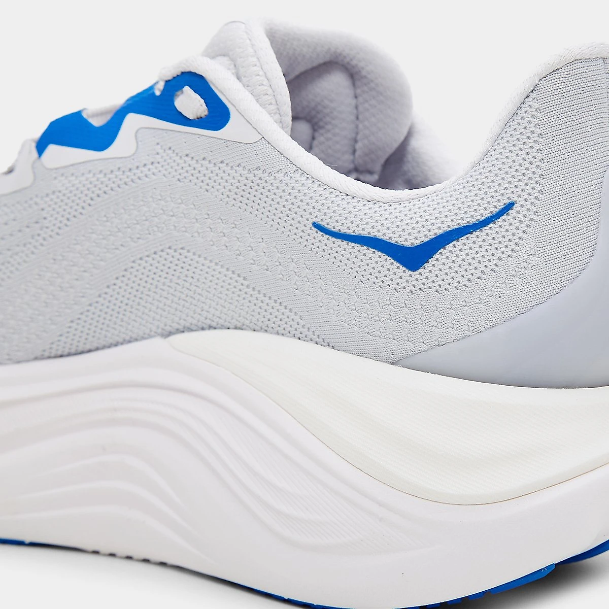 Tênis Hoka M Skyward X Masculino Cinza Claro - 39