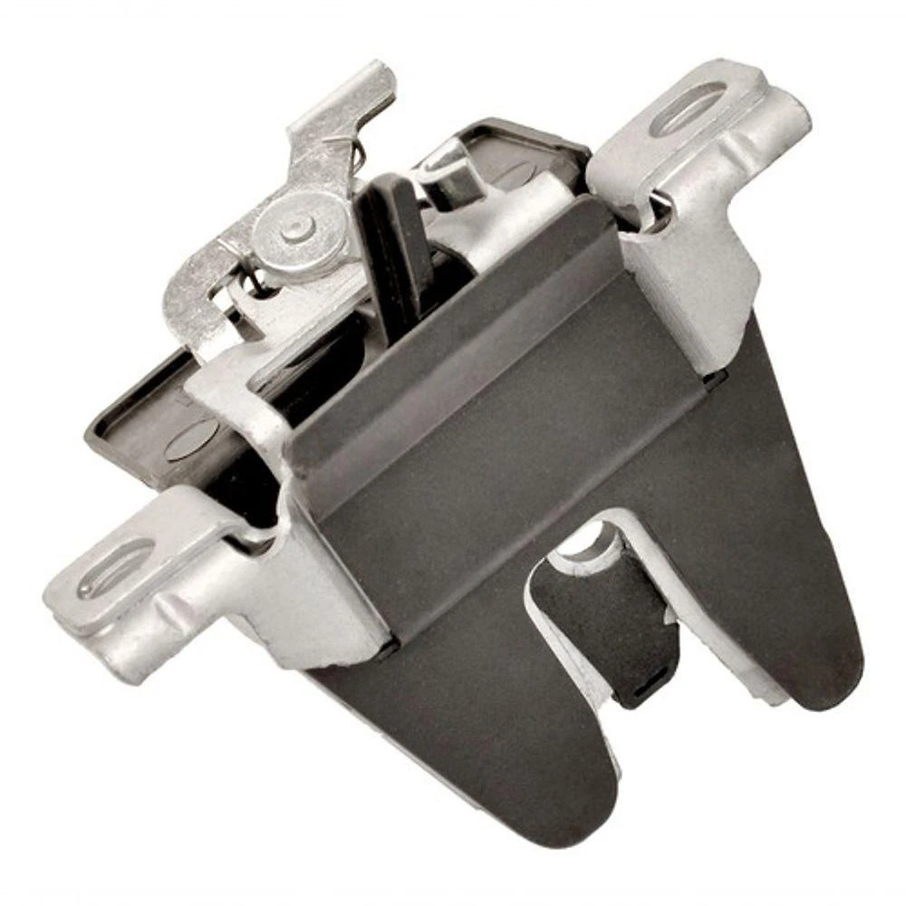 Fechadura Interna de porta-malas Elétrica F103 para Volkswagen Spacefox Após 2009 Universal