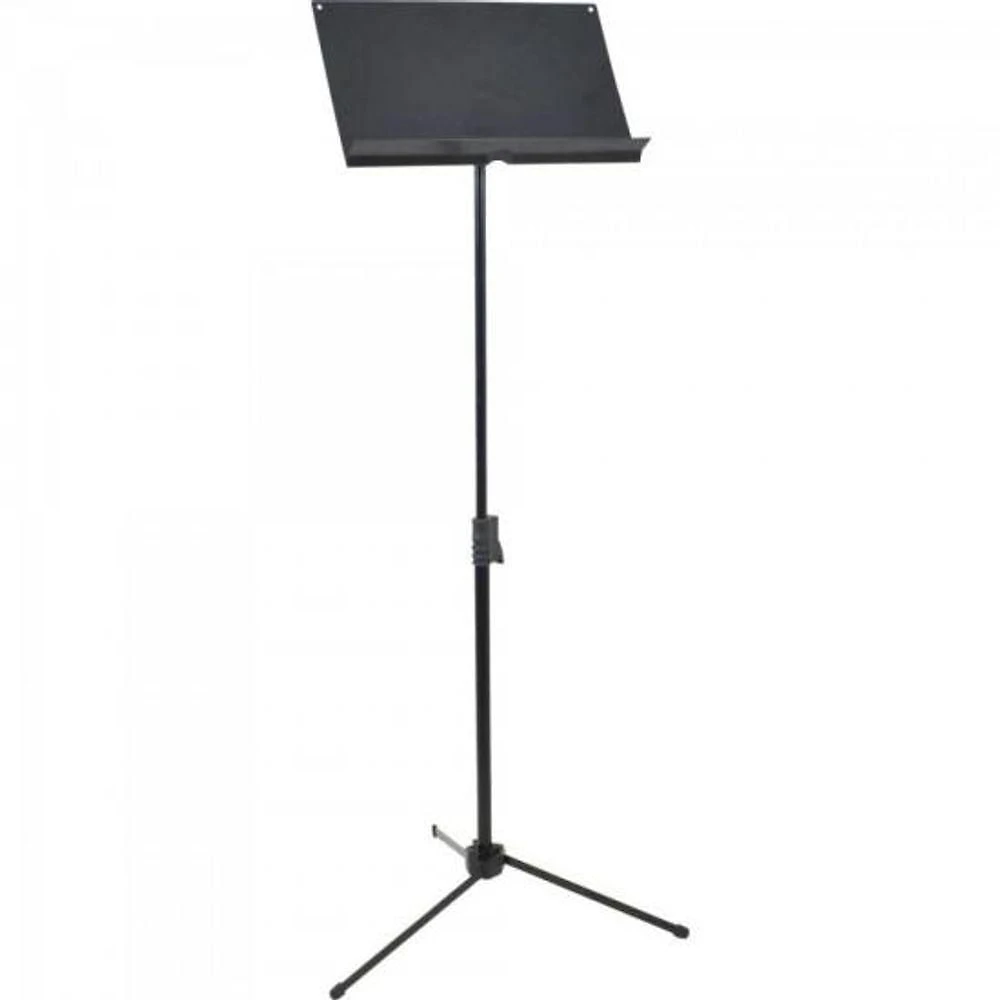 Suporte para Partitura Maestro EPM com Altura Ajustável Até 1320MM e Apoio Removível Preto ASK