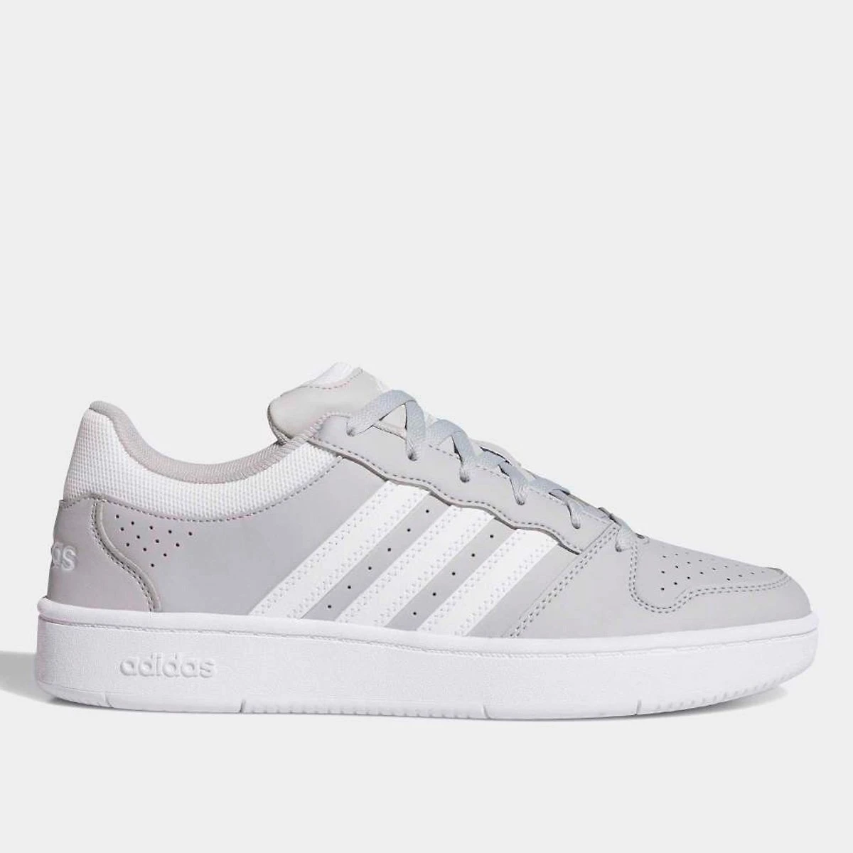 Tênis Adidas Hoops Classic Masculino