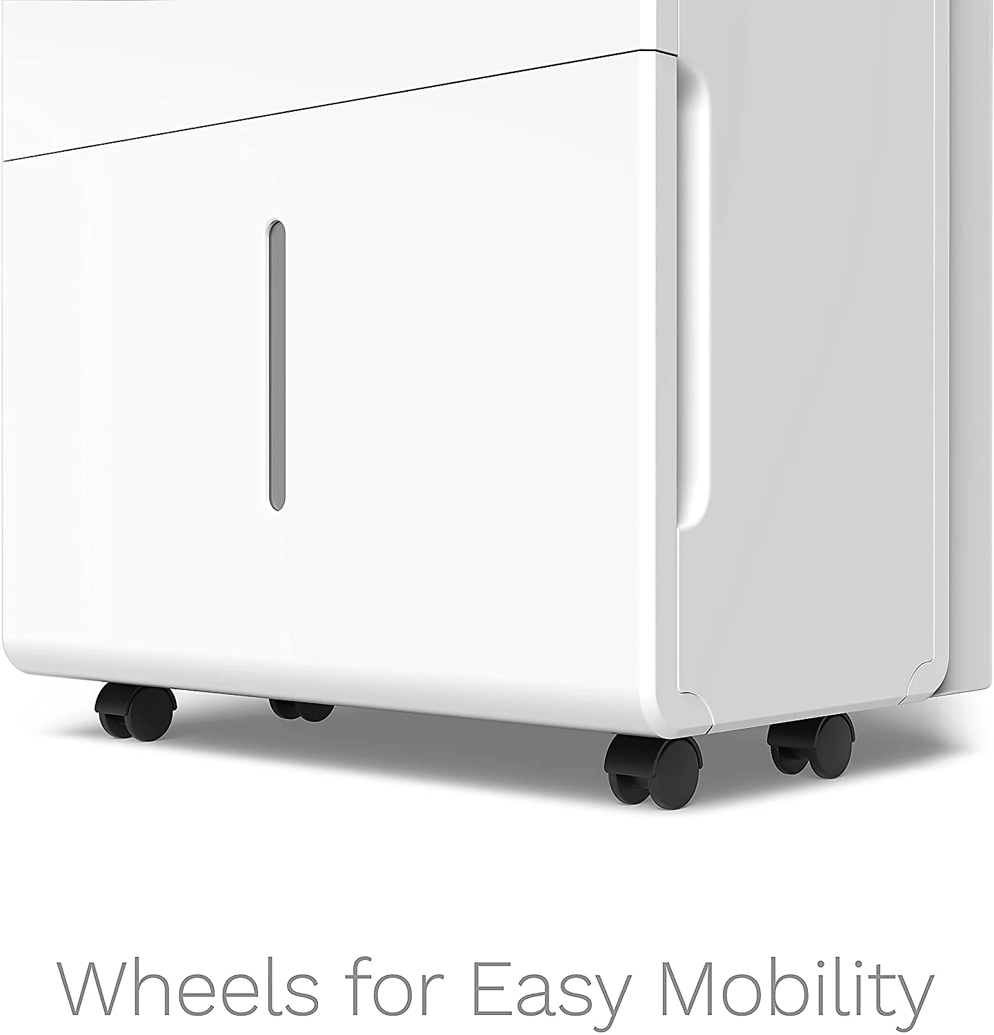 Desumidificador hOmeLabs P Ambientes Grandes 418 Metros Branco 110V