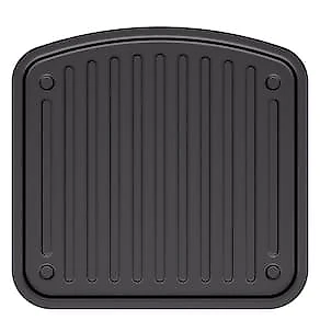 Fritadeira Elétrica Air Fryer Philco Oven PAF11B 11L Porta Removível - Preta 110V