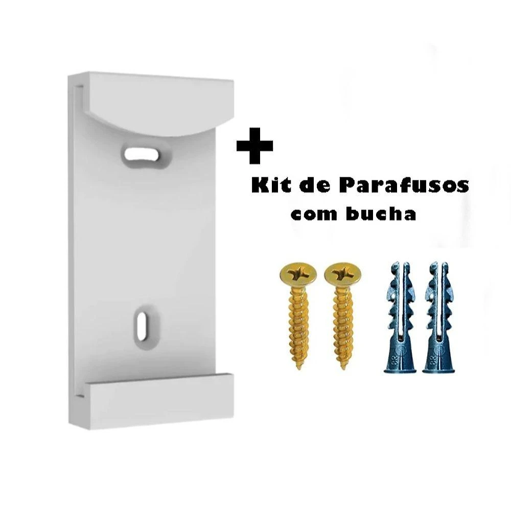 Suporte de Teto e Parede OEM Compatível com Projetor Salange HY300 e Magcubic Transpeed