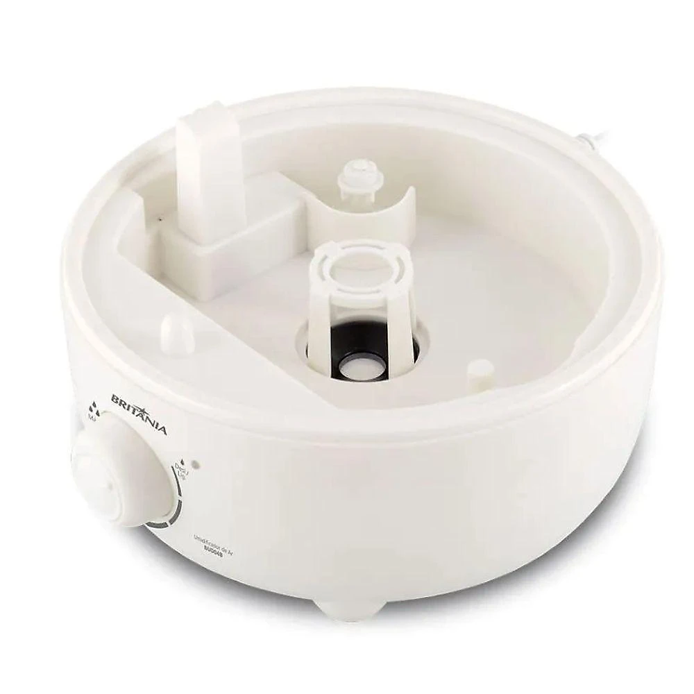 Umidificador Britânia 4,8L BUD04B Desligamento Automático Bivolt
