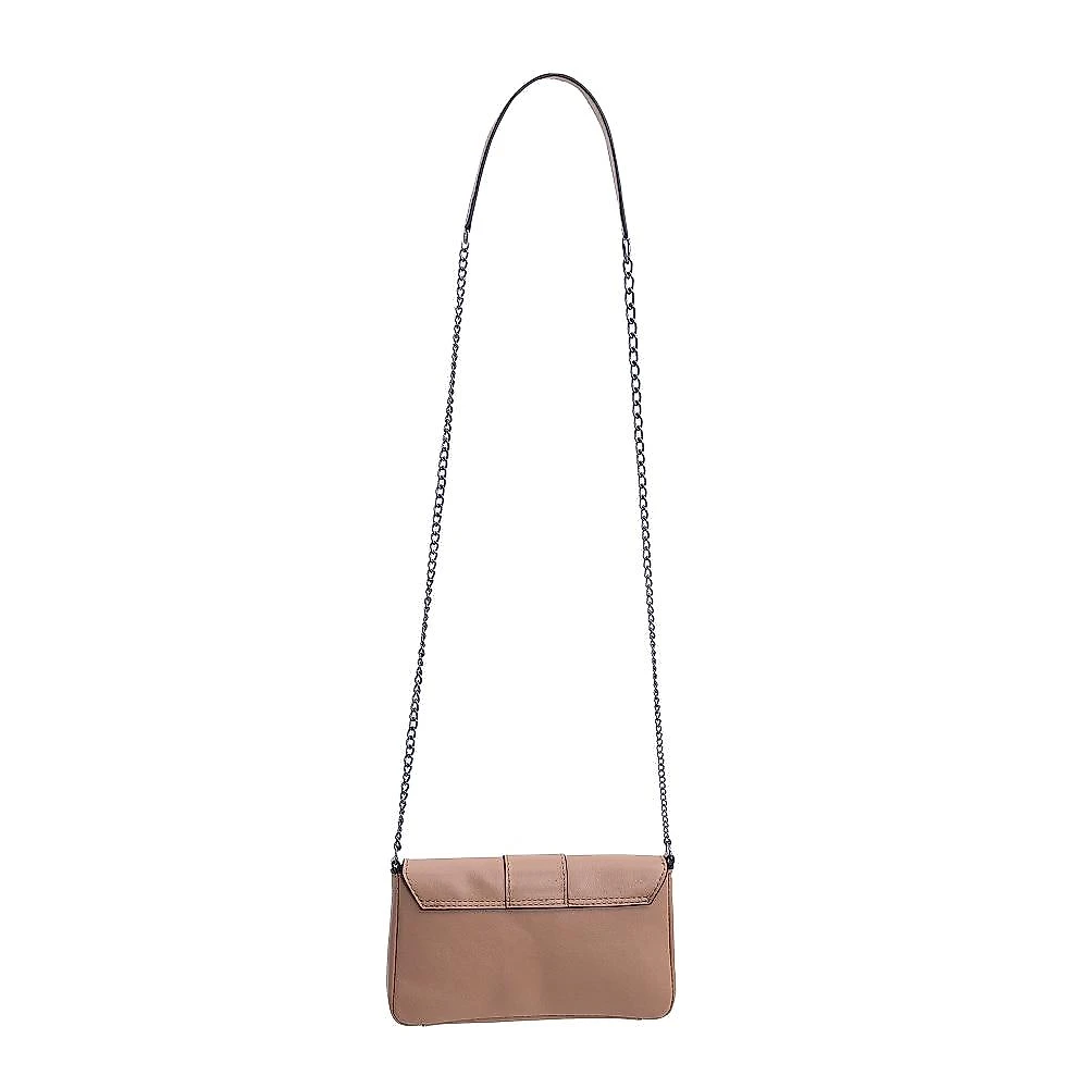Bolsa para iPhone, Lia Originais iPlace, Nude