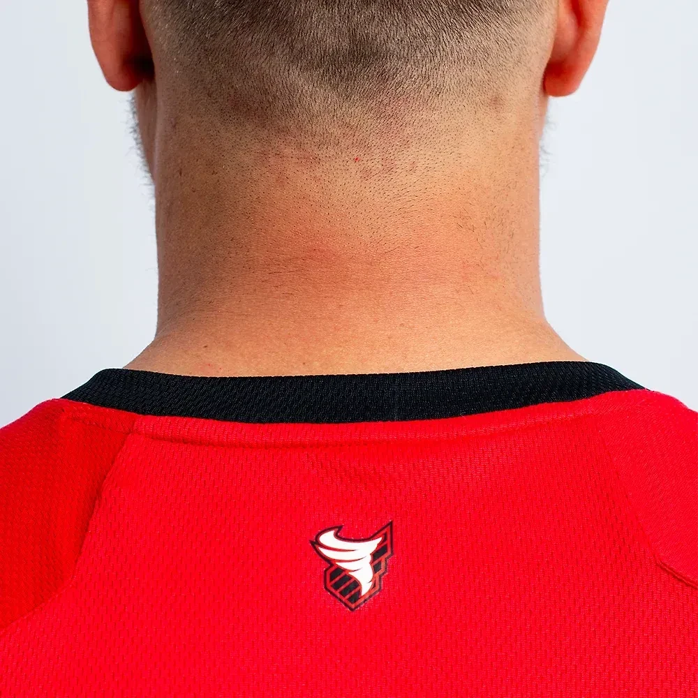 Camisa Jersey Futebol Americano CAP 2026 TAM 2G