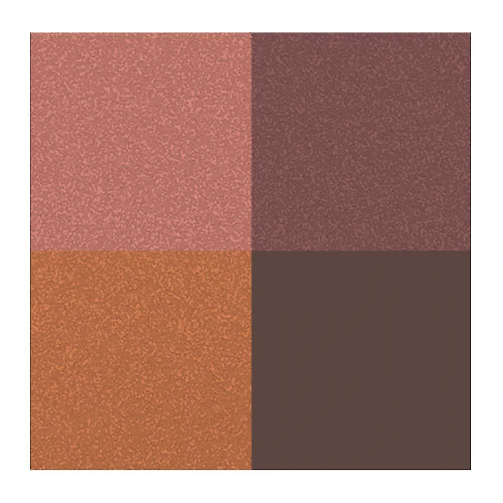 Paleta de sombras océane edition 4 palette galaxy 1 un