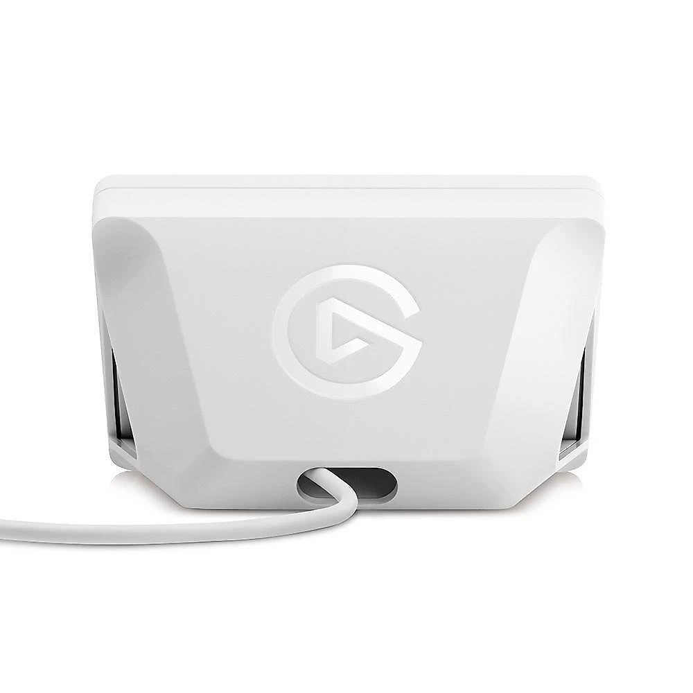 Mesa Controladora Streaming Elgato Stream Deck MK.2, 15 teclas LCD, USB, Branco - 10GBA9911