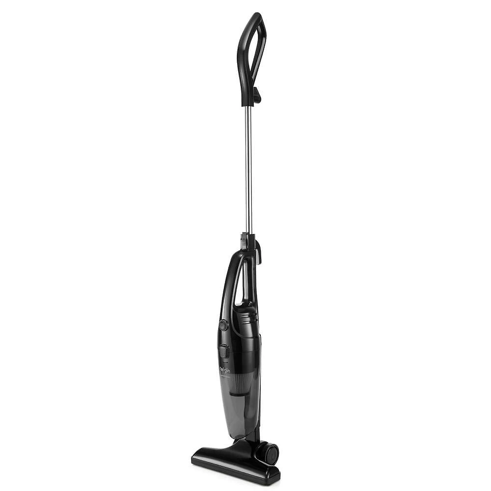 Aspirador de Pó Vertical Elgin Perfect Clean II 1200W 1L Filtro HEPA Branco 220V